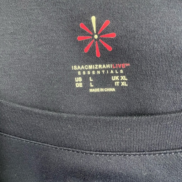 Pima cotton pullover - Picture 2 of 8